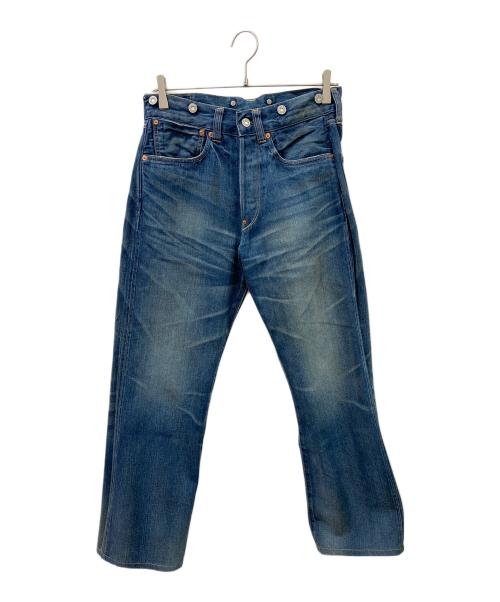 LEVI'S VINTAGE CLOTHING（リーバイス ビンテージ クロージング）LEVI'S VINTAGE CLOTHING (リーバイス ビンテージ クロージング) 501XXデニムパンツ インディゴ サイズ:W31の古着・服飾アイテム