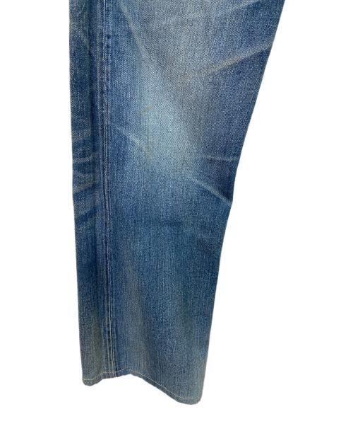 LEVI'S VINTAGE CLOTHING（リーバイス ビンテージ クロージング）LEVI'S VINTAGE CLOTHING (リーバイス ビンテージ クロージング) 501XXデニムパンツ インディゴ サイズ:W31の古着・服飾アイテム