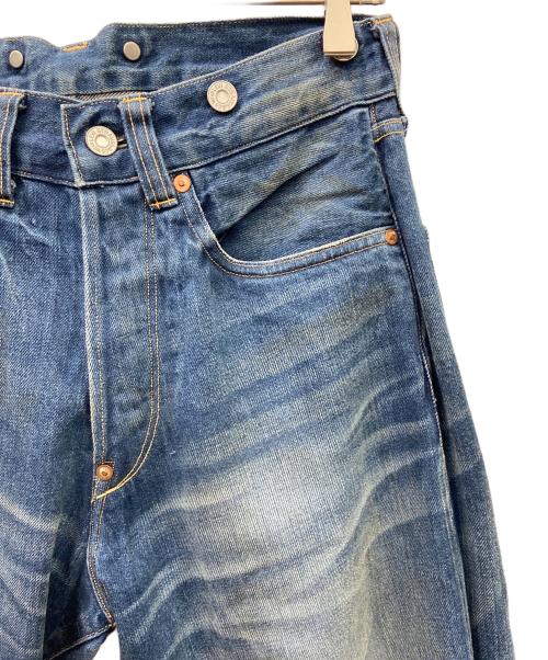 LEVI'S VINTAGE CLOTHING（リーバイス ビンテージ クロージング）LEVI'S VINTAGE CLOTHING (リーバイス ビンテージ クロージング) 501XXデニムパンツ インディゴ サイズ:W31の古着・服飾アイテム