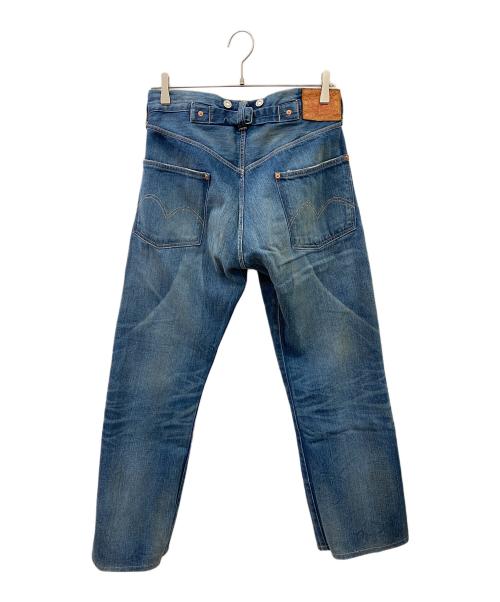 LEVI'S VINTAGE CLOTHING（リーバイス ビンテージ クロージング）LEVI'S VINTAGE CLOTHING (リーバイス ビンテージ クロージング) 501XXデニムパンツ インディゴ サイズ:W31の古着・服飾アイテム