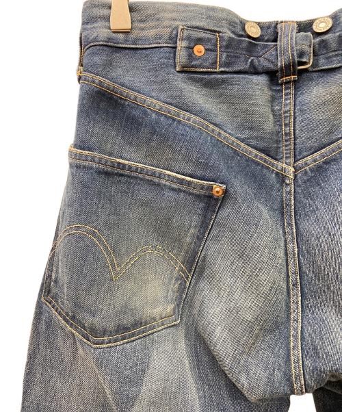 LEVI'S VINTAGE CLOTHING（リーバイス ビンテージ クロージング）LEVI'S VINTAGE CLOTHING (リーバイス ビンテージ クロージング) 501XXデニムパンツ インディゴ サイズ:W31の古着・服飾アイテム