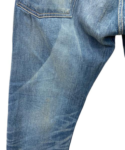 LEVI'S VINTAGE CLOTHING（リーバイス ビンテージ クロージング）LEVI'S VINTAGE CLOTHING (リーバイス ビンテージ クロージング) 501XXデニムパンツ インディゴ サイズ:W31の古着・服飾アイテム