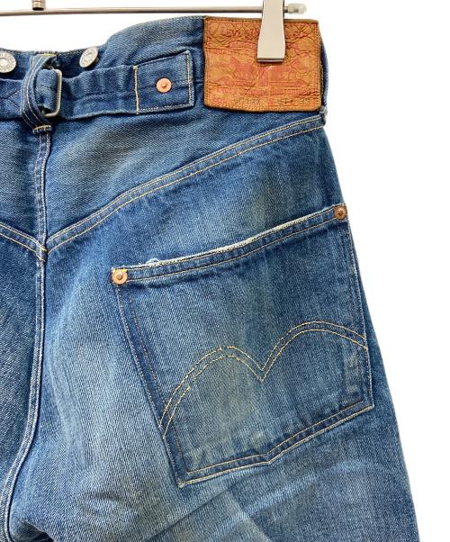 LEVI'S VINTAGE CLOTHING（リーバイス ビンテージ クロージング）LEVI'S VINTAGE CLOTHING (リーバイス ビンテージ クロージング) 501XXデニムパンツ インディゴ サイズ:W31の古着・服飾アイテム