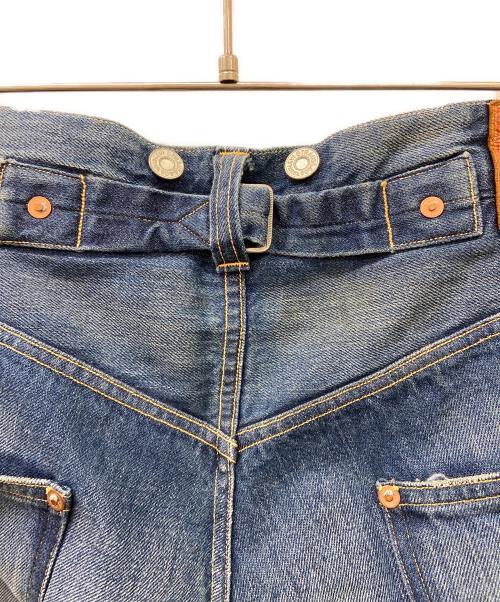 LEVI'S VINTAGE CLOTHING（リーバイス ビンテージ クロージング）LEVI'S VINTAGE CLOTHING (リーバイス ビンテージ クロージング) 501XXデニムパンツ インディゴ サイズ:W31の古着・服飾アイテム