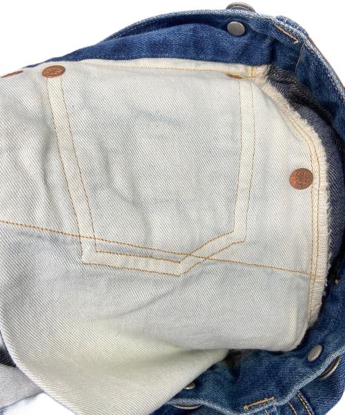 LEVI'S VINTAGE CLOTHING（リーバイス ビンテージ クロージング）LEVI'S VINTAGE CLOTHING (リーバイス ビンテージ クロージング) 501XXデニムパンツ インディゴ サイズ:W31の古着・服飾アイテム