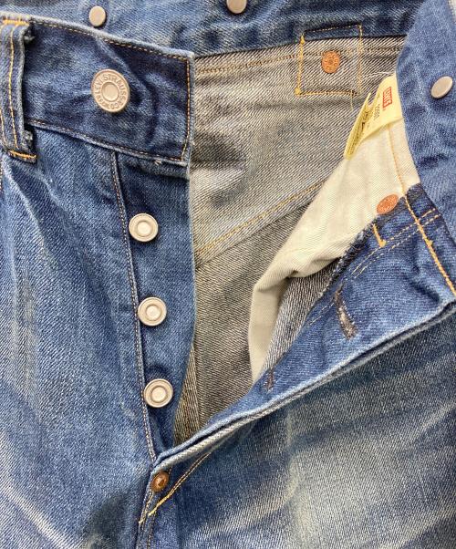 LEVI'S VINTAGE CLOTHING（リーバイス ビンテージ クロージング）LEVI'S VINTAGE CLOTHING (リーバイス ビンテージ クロージング) 501XXデニムパンツ インディゴ サイズ:W31の古着・服飾アイテム