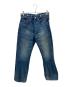 LEVI'S VINTAGE CLOTHING（リーバイス ビンテージ クロージング）の古着「501XXデニムパンツ」｜インディゴ