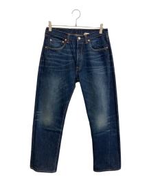 LEVI'S VINTAGE CLOTHING（リーバイス ビンテージ クロージング）の古着「501/501XX デニムパンツ」｜インディゴ
