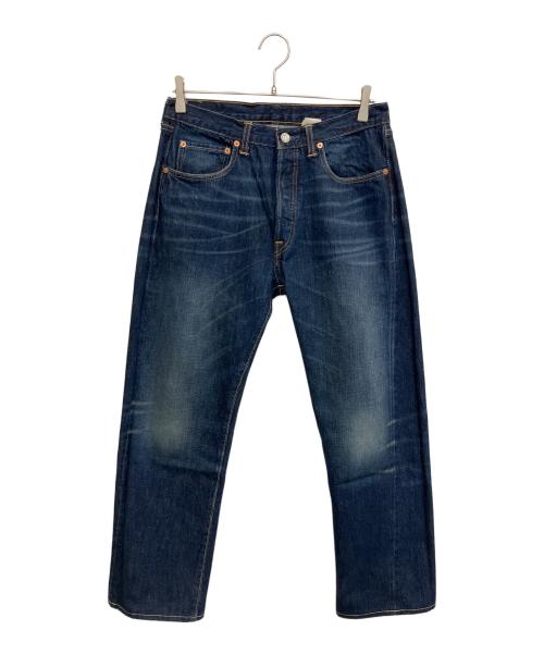 LEVI'S VINTAGE CLOTHING（リーバイス ビンテージ クロージング）LEVI'S VINTAGE CLOTHING (リーバイス ビンテージ クロージング) 501/501XX デニムパンツ インディゴ サイズ:SIZE 31の古着・服飾アイテム