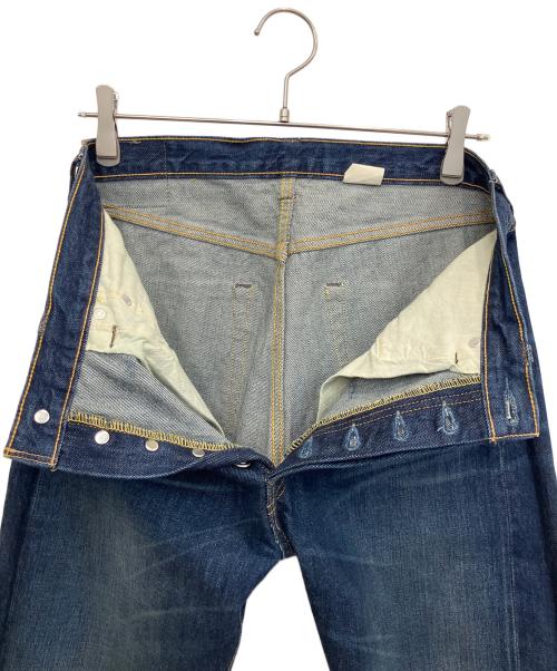 LEVI'S VINTAGE CLOTHING（リーバイス ビンテージ クロージング）LEVI'S VINTAGE CLOTHING (リーバイス ビンテージ クロージング) 501/501XX デニムパンツ インディゴ サイズ:SIZE 31の古着・服飾アイテム