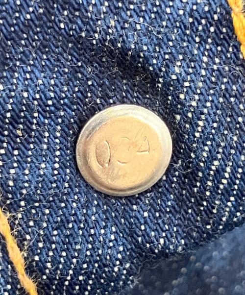 LEVI'S VINTAGE CLOTHING（リーバイス ビンテージ クロージング）LEVI'S VINTAGE CLOTHING (リーバイス ビンテージ クロージング) 501/501XX デニムパンツ インディゴ サイズ:SIZE 31の古着・服飾アイテム