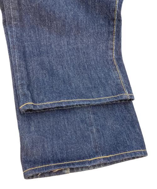 LEVI'S VINTAGE CLOTHING（リーバイス ビンテージ クロージング）LEVI'S VINTAGE CLOTHING (リーバイス ビンテージ クロージング) 501/501XX デニムパンツ インディゴ サイズ:SIZE 31の古着・服飾アイテム