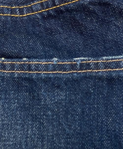 LEVI'S VINTAGE CLOTHING（リーバイス ビンテージ クロージング）LEVI'S VINTAGE CLOTHING (リーバイス ビンテージ クロージング) 501/501XX デニムパンツ インディゴ サイズ:SIZE 31の古着・服飾アイテム
