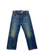 LEVI'S VINTAGE CLOTHINGリーバイス ビンテージ クロージング）の古着「501XXデニムパンツ」｜インディゴ