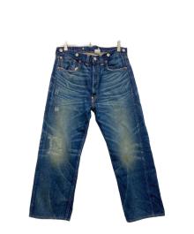 LEVI'S VINTAGE CLOTHING（リーバイス ビンテージ クロージング）の古着「501XXデニムパンツ」｜インディゴ