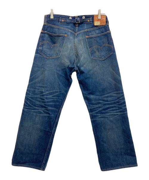 LEVI'S VINTAGE CLOTHING（リーバイス ビンテージ クロージング）LEVI'S VINTAGE CLOTHING (リーバイス ビンテージ クロージング) 501XXデニムパンツ インディゴ サイズ:W32　L32の古着・服飾アイテム