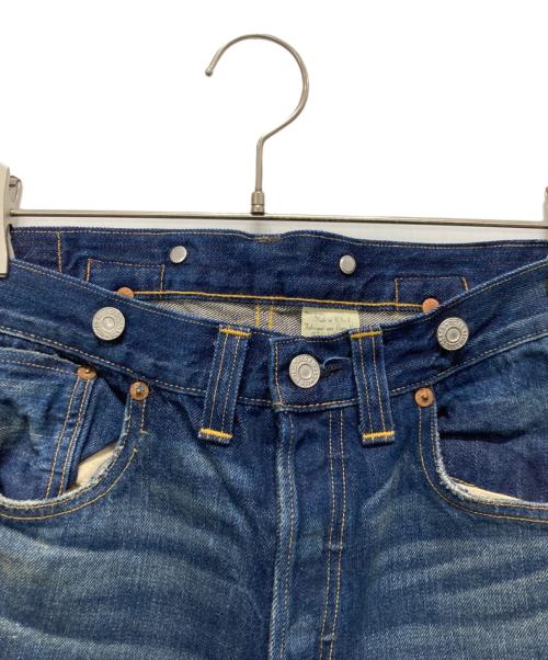 LEVI'S VINTAGE CLOTHING（リーバイス ビンテージ クロージング）LEVI'S VINTAGE CLOTHING (リーバイス ビンテージ クロージング) 501XXデニムパンツ インディゴ サイズ:W32　L32の古着・服飾アイテム