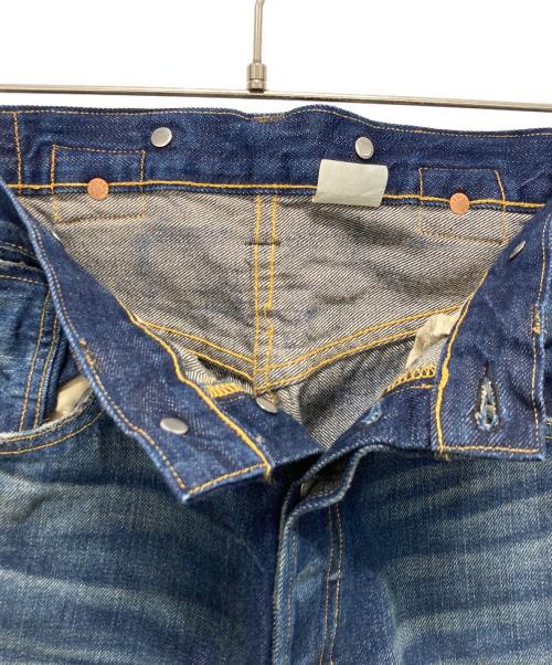 LEVI'S VINTAGE CLOTHING（リーバイス ビンテージ クロージング）LEVI'S VINTAGE CLOTHING (リーバイス ビンテージ クロージング) 501XXデニムパンツ インディゴ サイズ:W32　L32の古着・服飾アイテム