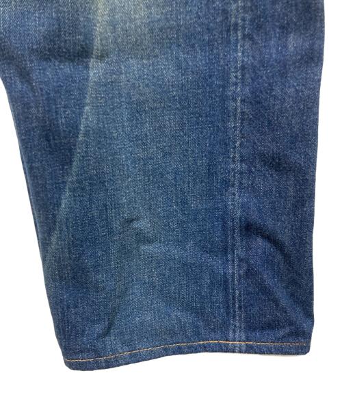 LEVI'S VINTAGE CLOTHING（リーバイス ビンテージ クロージング）LEVI'S VINTAGE CLOTHING (リーバイス ビンテージ クロージング) 501XXデニムパンツ インディゴ サイズ:W32　L32の古着・服飾アイテム