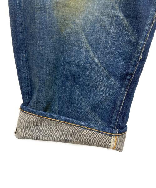 LEVI'S VINTAGE CLOTHING（リーバイス ビンテージ クロージング）LEVI'S VINTAGE CLOTHING (リーバイス ビンテージ クロージング) 501XXデニムパンツ インディゴ サイズ:W32　L32の古着・服飾アイテム