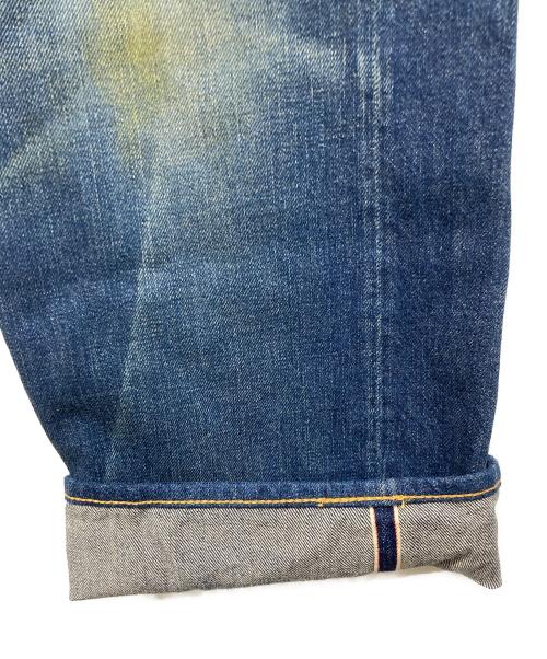 LEVI'S VINTAGE CLOTHING（リーバイス ビンテージ クロージング）LEVI'S VINTAGE CLOTHING (リーバイス ビンテージ クロージング) 501XXデニムパンツ インディゴ サイズ:W32　L32の古着・服飾アイテム