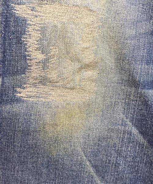 LEVI'S VINTAGE CLOTHING（リーバイス ビンテージ クロージング）LEVI'S VINTAGE CLOTHING (リーバイス ビンテージ クロージング) 501XXデニムパンツ インディゴ サイズ:W32　L32の古着・服飾アイテム