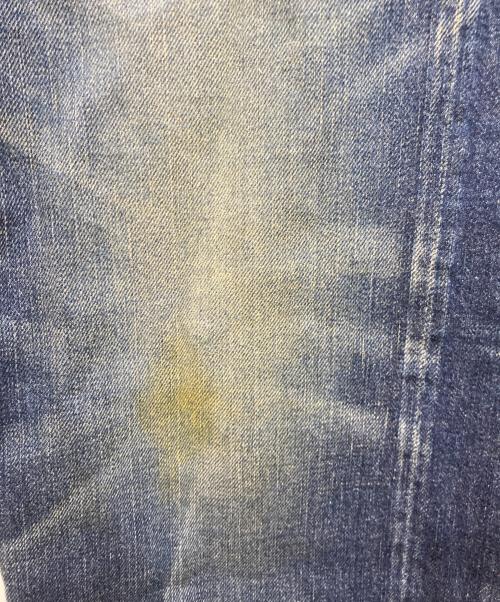 LEVI'S VINTAGE CLOTHING（リーバイス ビンテージ クロージング）LEVI'S VINTAGE CLOTHING (リーバイス ビンテージ クロージング) 501XXデニムパンツ インディゴ サイズ:W32　L32の古着・服飾アイテム
