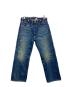 LEVI'S VINTAGE CLOTHING（リーバイス ビンテージ クロージング）の古着「501XXデニムパンツ」｜インディゴ