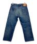 LEVI'S VINTAGE CLOTHING (リーバイス ビンテージ クロージング) 501XXデニムパンツ インディゴ サイズ:W32　L32：18000円