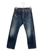 LEVI'S VINTAGE CLOTHINGリーバイス ビンテージ クロージング）の古着「501XX デニムパンツ」｜インディゴ
