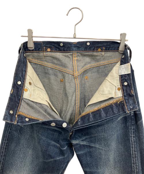 LEVI'S VINTAGE CLOTHING（リーバイス ビンテージ クロージング）LEVI'S VINTAGE CLOTHING (リーバイス ビンテージ クロージング) 501XX デニムパンツ インディゴ サイズ:SIZE 34の古着・服飾アイテム