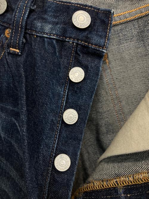 LEVI'S VINTAGE CLOTHING（リーバイス ビンテージ クロージング）LEVI'S VINTAGE CLOTHING (リーバイス ビンテージ クロージング) 501XX デニムパンツ インディゴ サイズ:SIZE 34の古着・服飾アイテム