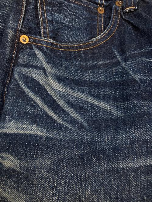 LEVI'S VINTAGE CLOTHING（リーバイス ビンテージ クロージング）LEVI'S VINTAGE CLOTHING (リーバイス ビンテージ クロージング) 501XX デニムパンツ インディゴ サイズ:SIZE 34の古着・服飾アイテム