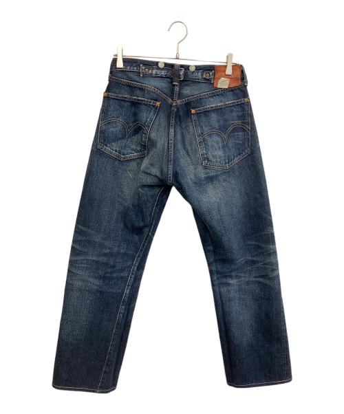 LEVI'S VINTAGE CLOTHING（リーバイス ビンテージ クロージング）LEVI'S VINTAGE CLOTHING (リーバイス ビンテージ クロージング) 501XX デニムパンツ インディゴ サイズ:SIZE 34の古着・服飾アイテム