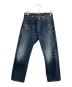 LEVI'S VINTAGE CLOTHING（リーバイス ビンテージ クロージング）の古着「501XX デニムパンツ」｜インディゴ