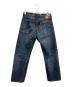 LEVI'S VINTAGE CLOTHING (リーバイス ビンテージ クロージング) 501XX デニムパンツ インディゴ サイズ:SIZE 34：18000円