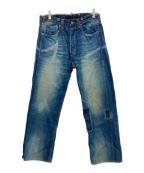 LEVI'S VINTAGE CLOTHINGリーバイス ビンテージ クロージング）の古着「デニムパンツ」｜インディゴ