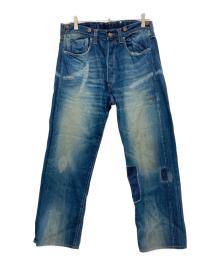 LEVI'S VINTAGE CLOTHING（リーバイス ビンテージ クロージング）の古着「デニムパンツ」｜インディゴ