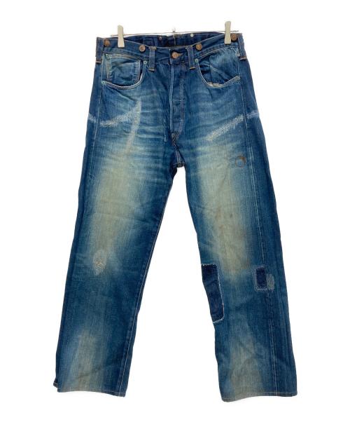 LEVI'S VINTAGE CLOTHING（リーバイス ビンテージ クロージング）LEVI'S VINTAGE CLOTHING (リーバイス ビンテージ クロージング) デニムパンツ インディゴ サイズ:W30 L32の古着・服飾アイテム