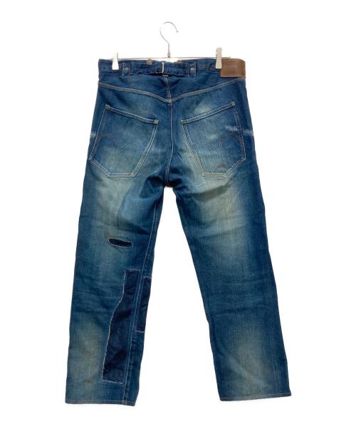 LEVI'S VINTAGE CLOTHING（リーバイス ビンテージ クロージング）LEVI'S VINTAGE CLOTHING (リーバイス ビンテージ クロージング) デニムパンツ インディゴ サイズ:W30 L32の古着・服飾アイテム