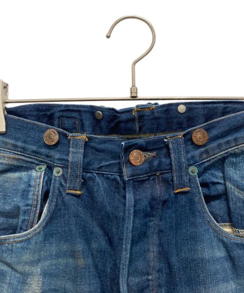 LEVI'S VINTAGE CLOTHING（リーバイス ビンテージ クロージング）LEVI'S VINTAGE CLOTHING (リーバイス ビンテージ クロージング) デニムパンツ インディゴ サイズ:W30 L32の古着・服飾アイテム