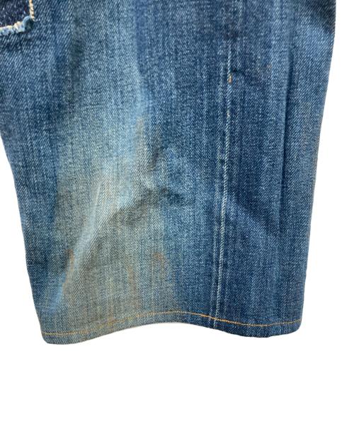LEVI'S VINTAGE CLOTHING（リーバイス ビンテージ クロージング）LEVI'S VINTAGE CLOTHING (リーバイス ビンテージ クロージング) デニムパンツ インディゴ サイズ:W30 L32の古着・服飾アイテム