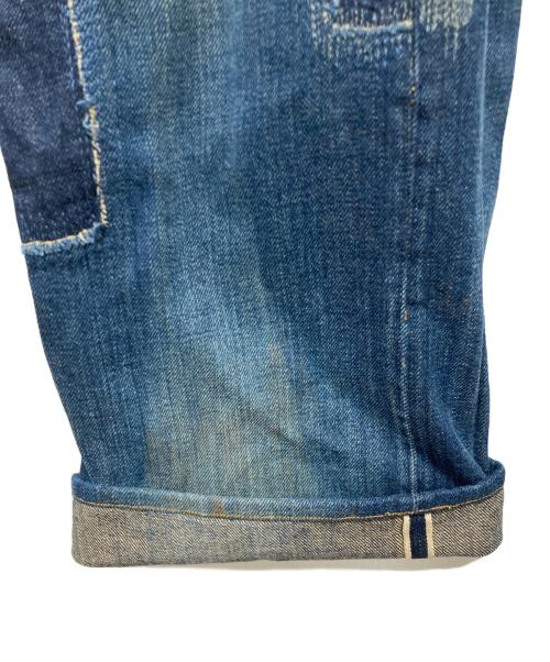 LEVI'S VINTAGE CLOTHING（リーバイス ビンテージ クロージング）LEVI'S VINTAGE CLOTHING (リーバイス ビンテージ クロージング) デニムパンツ インディゴ サイズ:W30 L32の古着・服飾アイテム