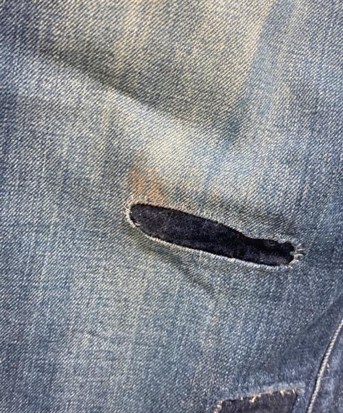 LEVI'S VINTAGE CLOTHING（リーバイス ビンテージ クロージング）LEVI'S VINTAGE CLOTHING (リーバイス ビンテージ クロージング) デニムパンツ インディゴ サイズ:W30 L32の古着・服飾アイテム