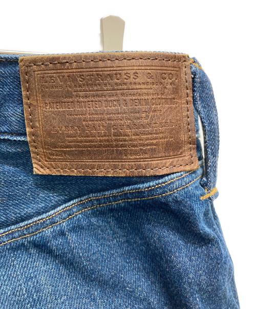 LEVI'S VINTAGE CLOTHING（リーバイス ビンテージ クロージング）LEVI'S VINTAGE CLOTHING (リーバイス ビンテージ クロージング) デニムパンツ インディゴ サイズ:W30 L32の古着・服飾アイテム