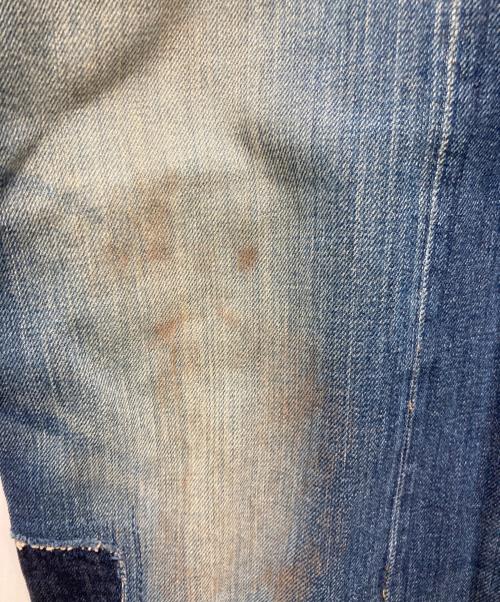 LEVI'S VINTAGE CLOTHING（リーバイス ビンテージ クロージング）LEVI'S VINTAGE CLOTHING (リーバイス ビンテージ クロージング) デニムパンツ インディゴ サイズ:W30 L32の古着・服飾アイテム