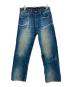 LEVI'S VINTAGE CLOTHING（リーバイス ビンテージ クロージング）の古着「デニムパンツ」｜インディゴ