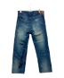 LEVI'S VINTAGE CLOTHING (リーバイス ビンテージ クロージング) デニムパンツ インディゴ サイズ:W30 L32：20000円