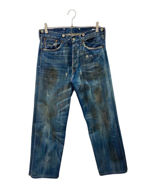LEVI'S VINTAGE CLOTHING（リーバイス ビンテージ クロージング）LEVI'S VINTAGE CLOTHING (リーバイス ビンテージ クロージング) 1980s　501XXデニムパンツ　LIMITED EDTION インディゴ サイズ:W30×L34の古着・服飾アイテム