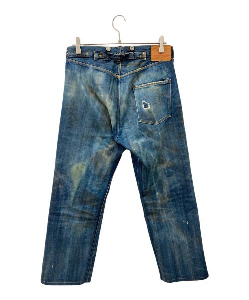 LEVI'S VINTAGE CLOTHING（リーバイス ビンテージ クロージング）LEVI'S VINTAGE CLOTHING (リーバイス ビンテージ クロージング) 1980s　501XXデニムパンツ　LIMITED EDTION インディゴ サイズ:W30×L34の古着・服飾アイテム